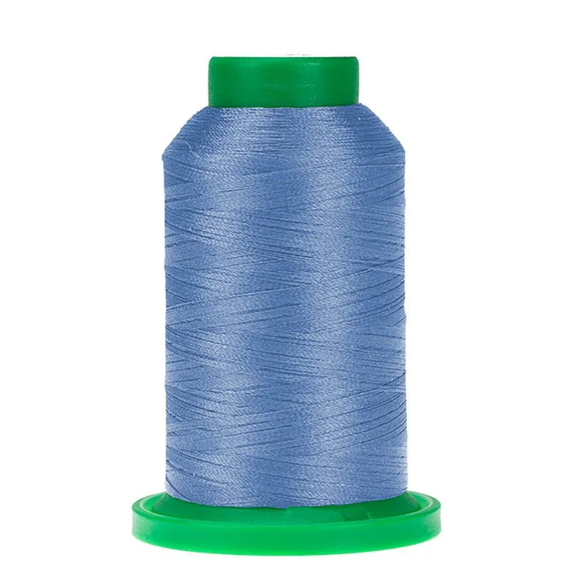 OESD: Isacord 1000m Polyester-Wedgewood 3641