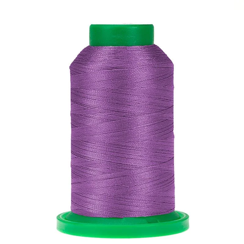 OESD: Isacord 1000m Polyester-Wild Iris 2830