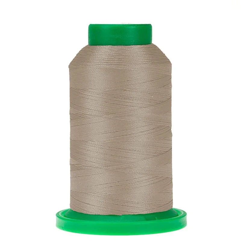 OESD: Isacord 1000m Polyester-Wild Rice 0862