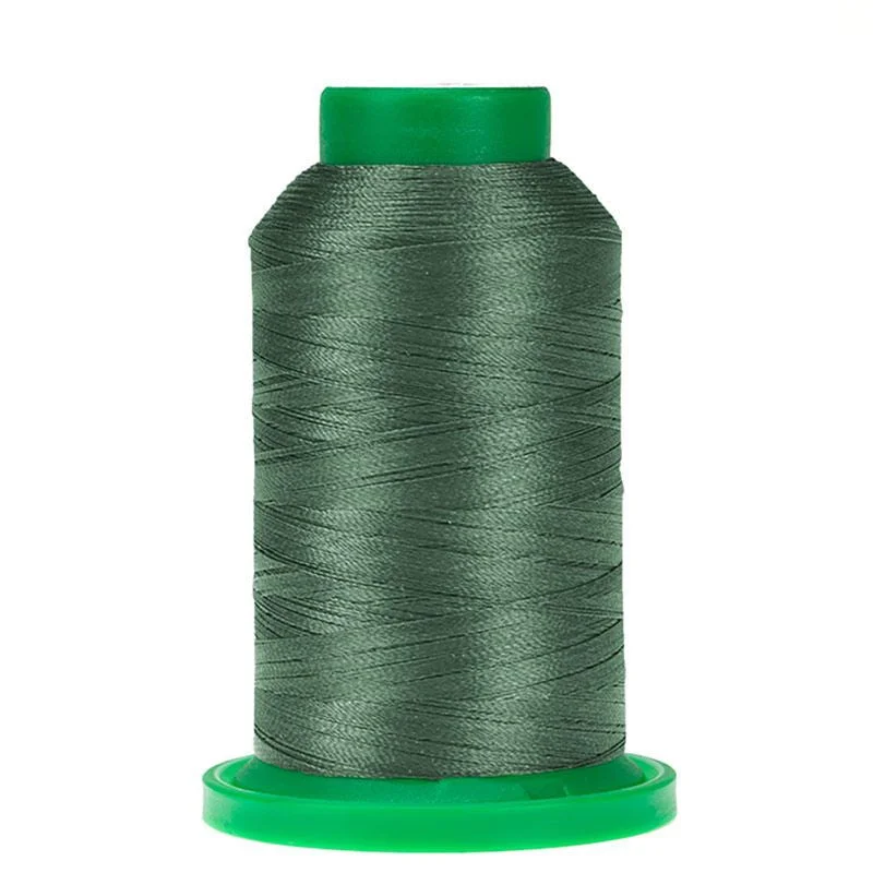 OESD: Isacord 1000m Polyester-Willow 5664