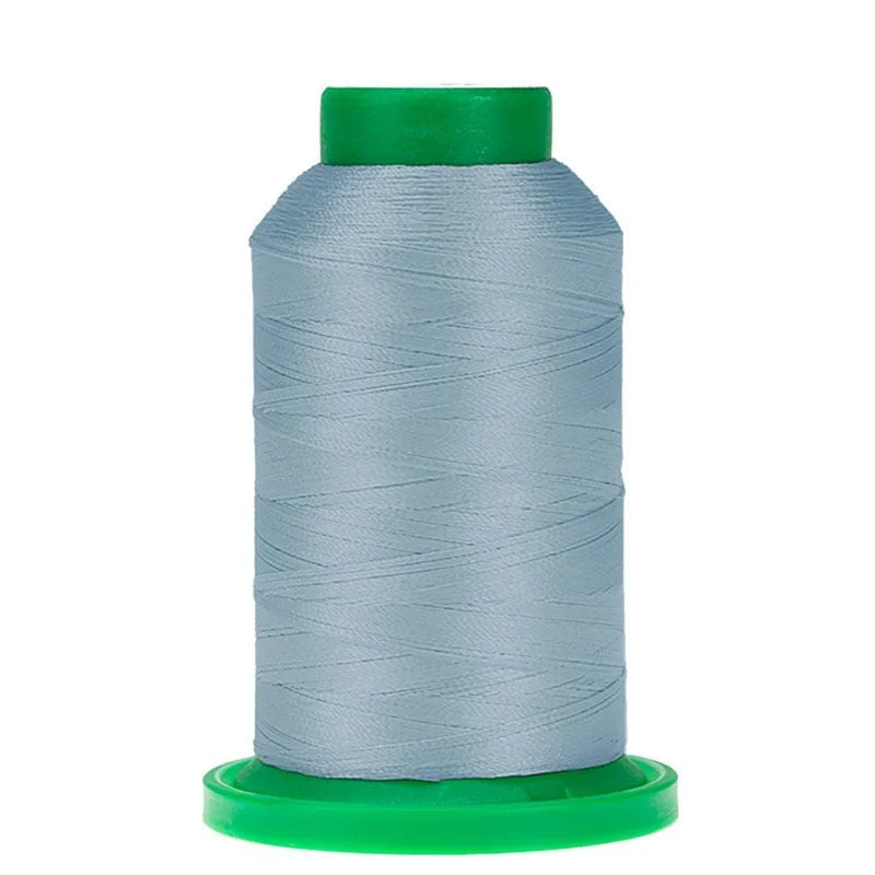 OESD: Isacord 1000m Polyester-Winter Frost 3750