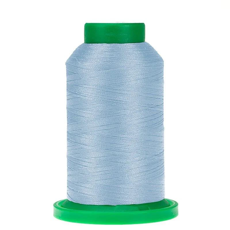 OESD: Isacord 1000m Polyester-Winter Sky 3761
