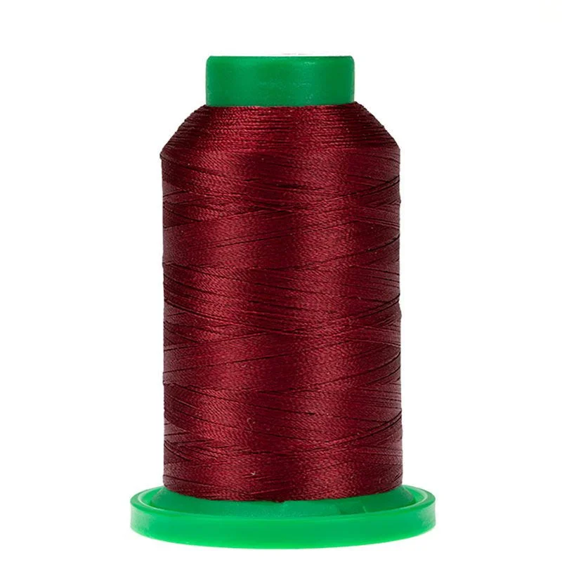 OESD: Isacord 1000m Polyester-Winterberry 1912