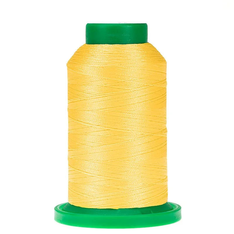 OESD: Isacord: 1000m Polyester-Yellow Bird 0506