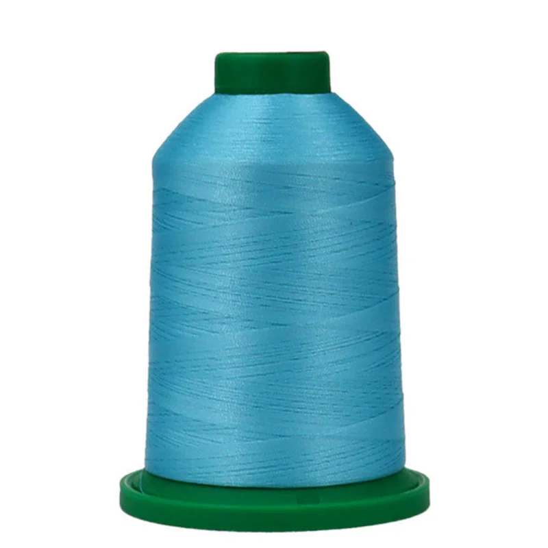 OESD: Isacord 5000m Polyester-Aqua 4230