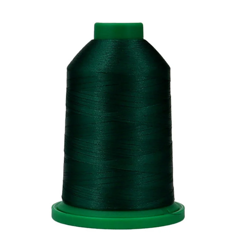 OESD: Isacord 5000m Polyester-Bright Green 5324