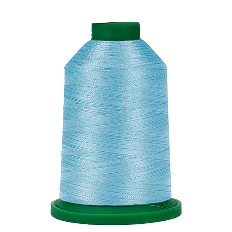 OESD: Isacord 5000m Polyester-River Mist 3962