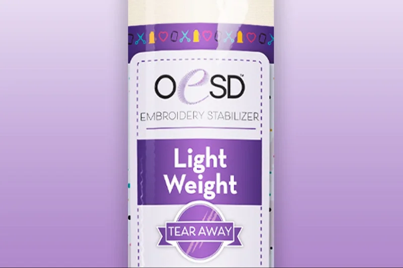 OESD: Light Weight TearAway