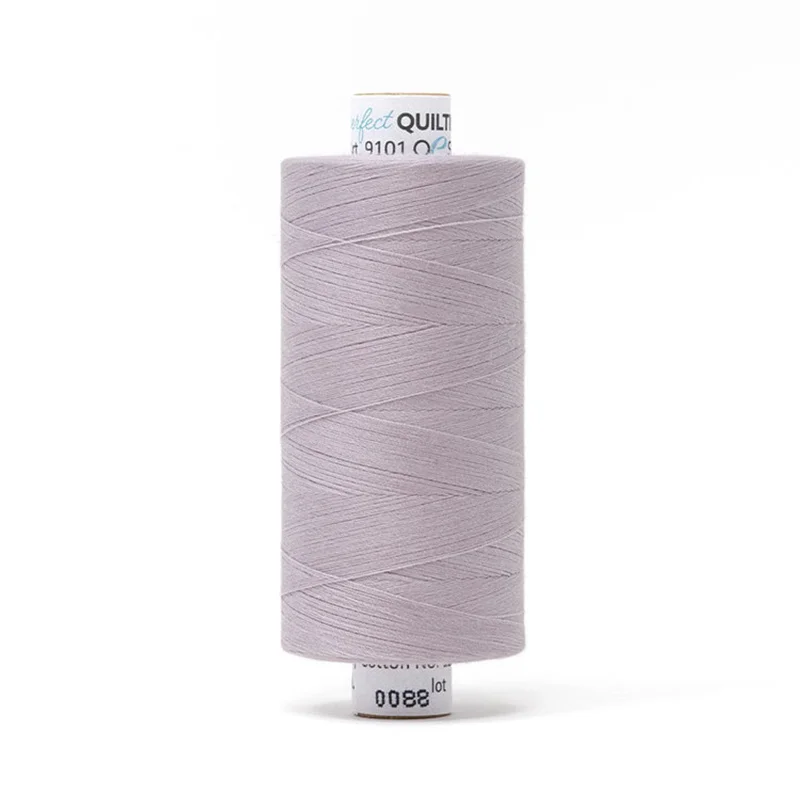 OESD: PERFECT QUILTING THREAD 50wt cotton/poly 1000m-0088