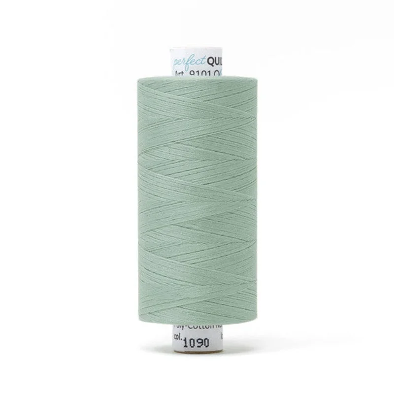 OESD: PERFECT QUILTING THREAD 50wt cotton/poly 1000m-1090