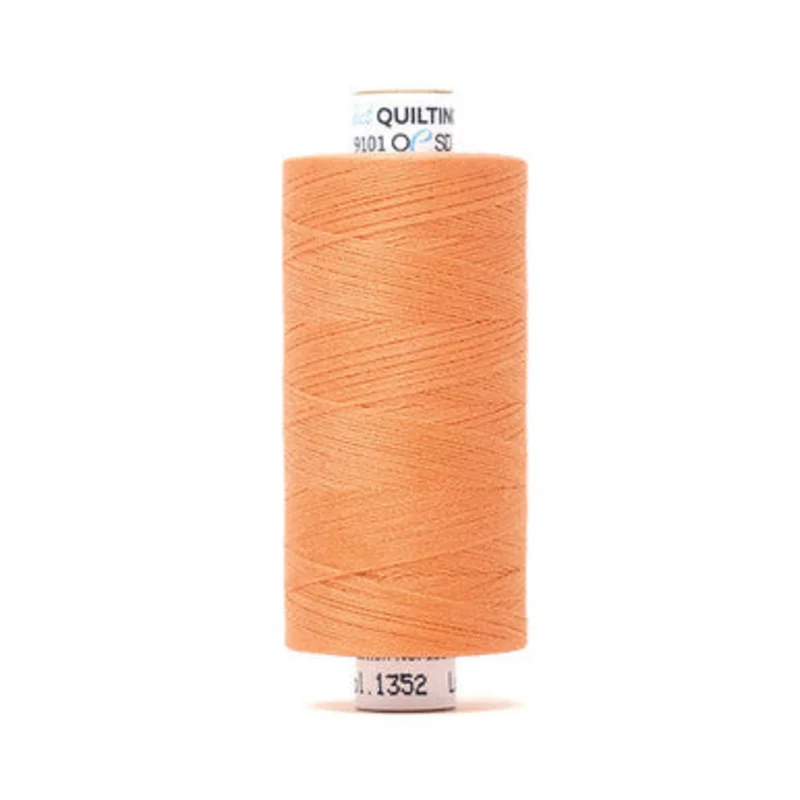OESD: PERFECT QUILTING THREAD 50wt cotton/poly 1000m-1352