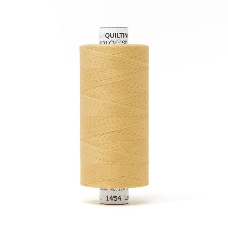 OESD: PERFECT QUILTING THREAD 50wt cotton/poly 1000m-1454