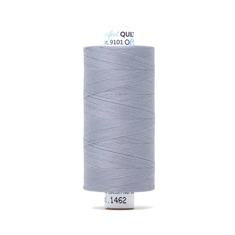 OESD: PERFECT QUILTING THREAD 50wt cotton/poly 1000m-1462