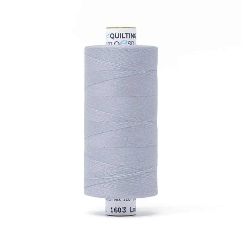 OESD: PERFECT QUILTING THREAD 50wt cotton/poly 1000m-1603