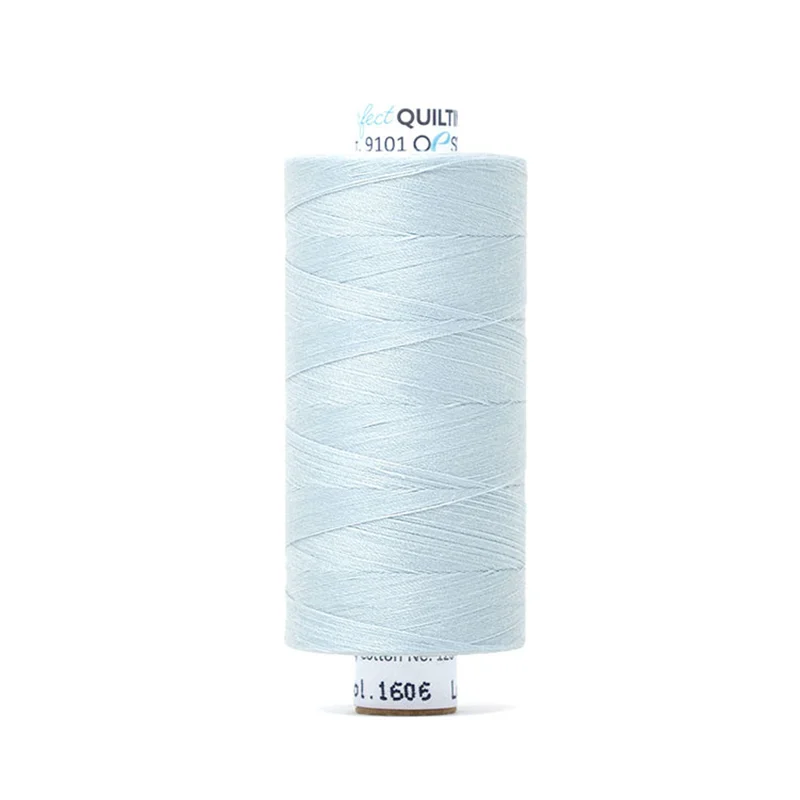 OESD: PERFECT QUILTING THREAD 50wt cotton/poly 1000m-1606