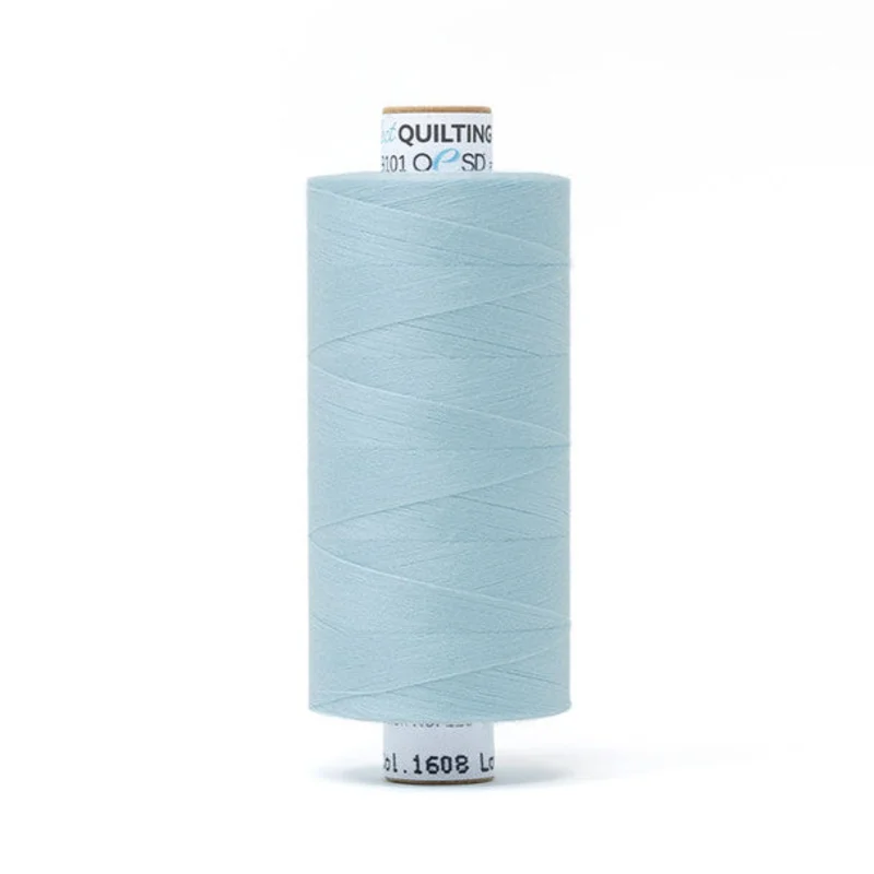 OESD: PERFECT QUILTING THREAD 50wt cotton/poly 1000m-1608