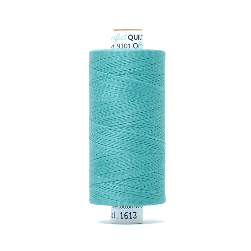 OESD: PERFECT QUILTING THREAD 50wt cotton/poly 1000m-1613