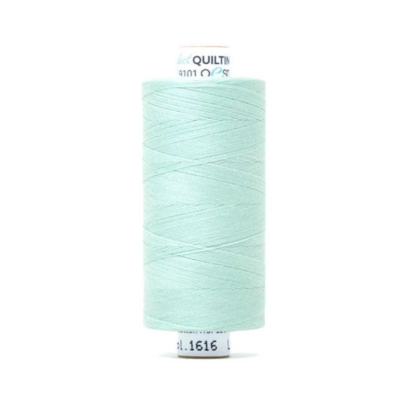 OESD: PERFECT QUILTING THREAD 50wt cotton/poly 1000m-1616
