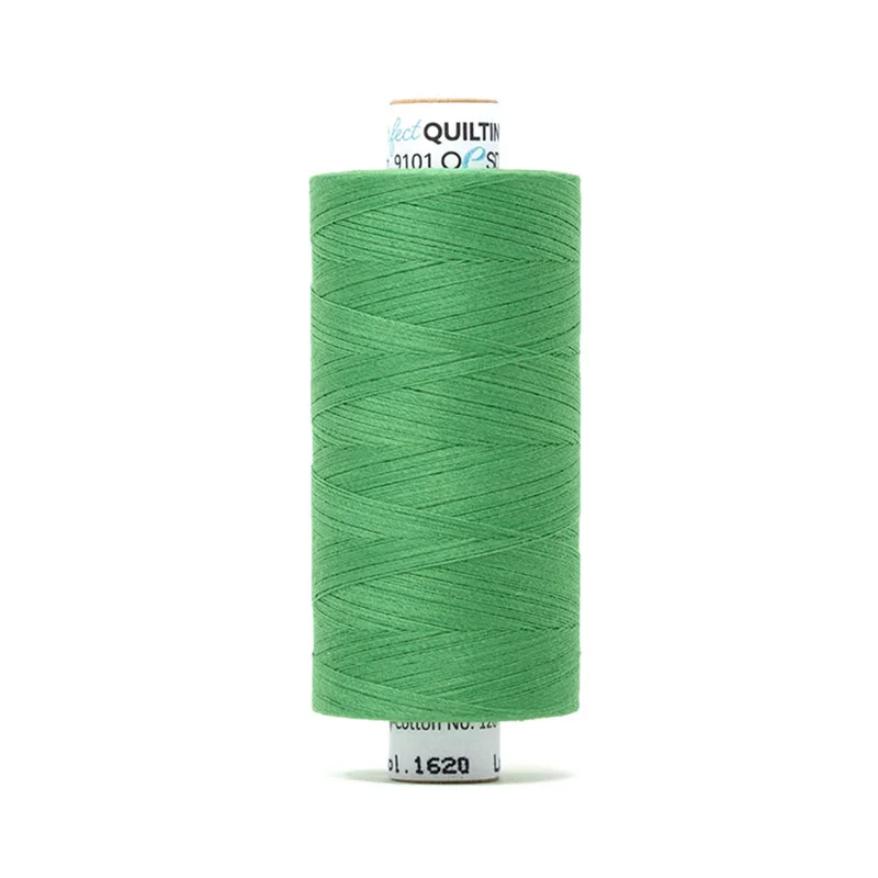 OESD: PERFECT QUILTING THREAD 50wt cotton/poly 1000m-1620