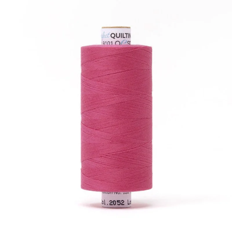 OESD: PERFECT QUILTING THREAD 50wt cotton/poly 1000m-2052