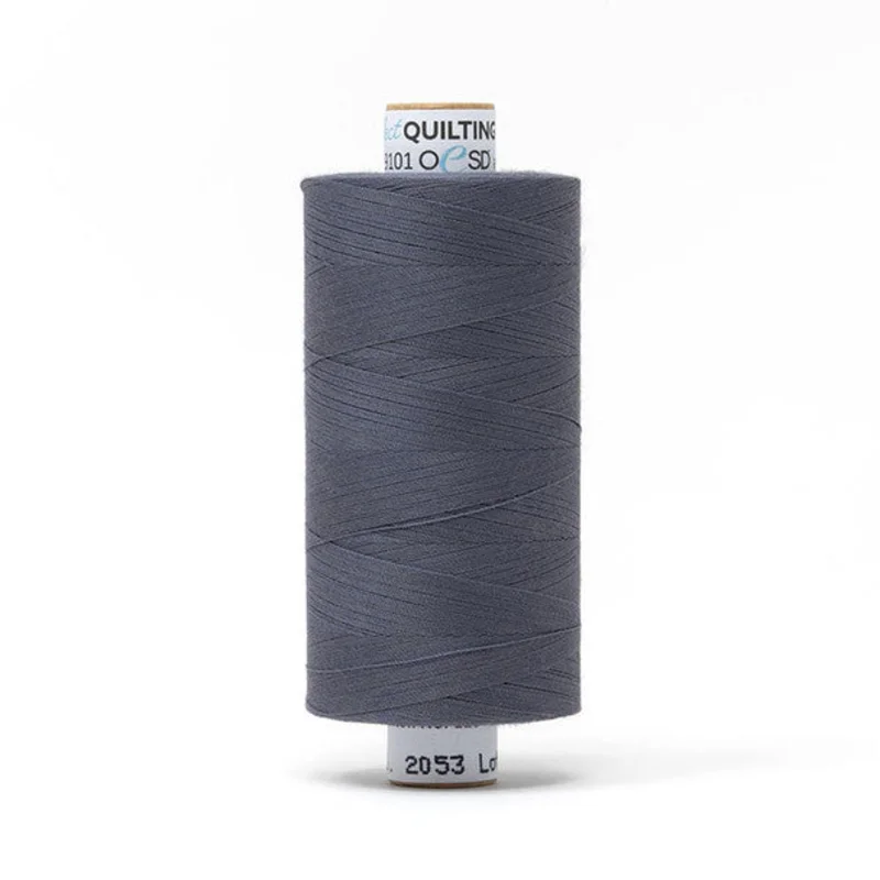 OESD: PERFECT QUILTING THREAD 50wt cotton/poly 1000m-2053