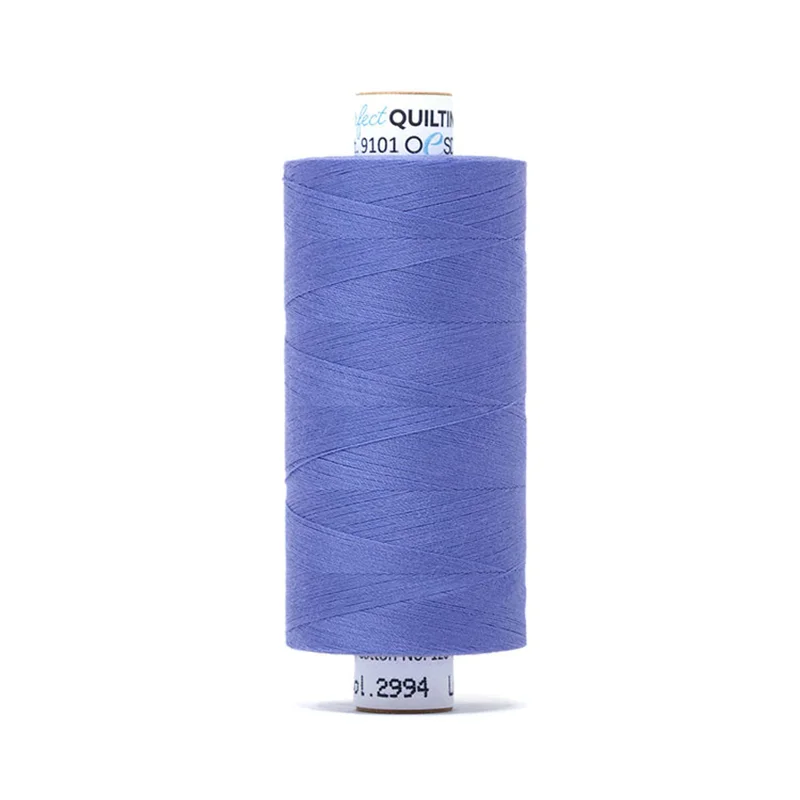 OESD: PERFECT QUILTING THREAD 50wt cotton/poly 1000m-2994