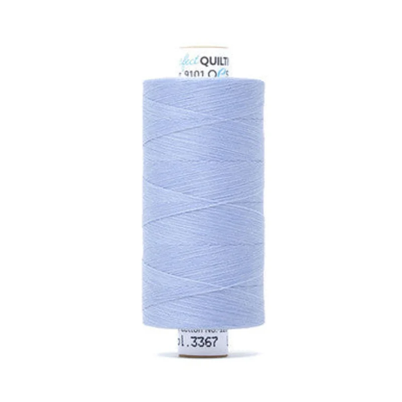 OESD: PERFECT QUILTING THREAD 50wt cotton/poly 1000m-3367