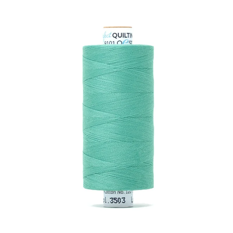 OESD: PERFECT QUILTING THREAD 50wt cotton/poly 1000m-3503
