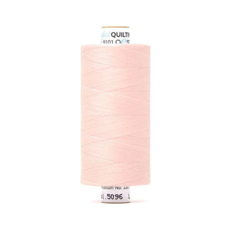 OESD: PERFECT QUILTING THREAD 50wt cotton/poly 1000m-5096