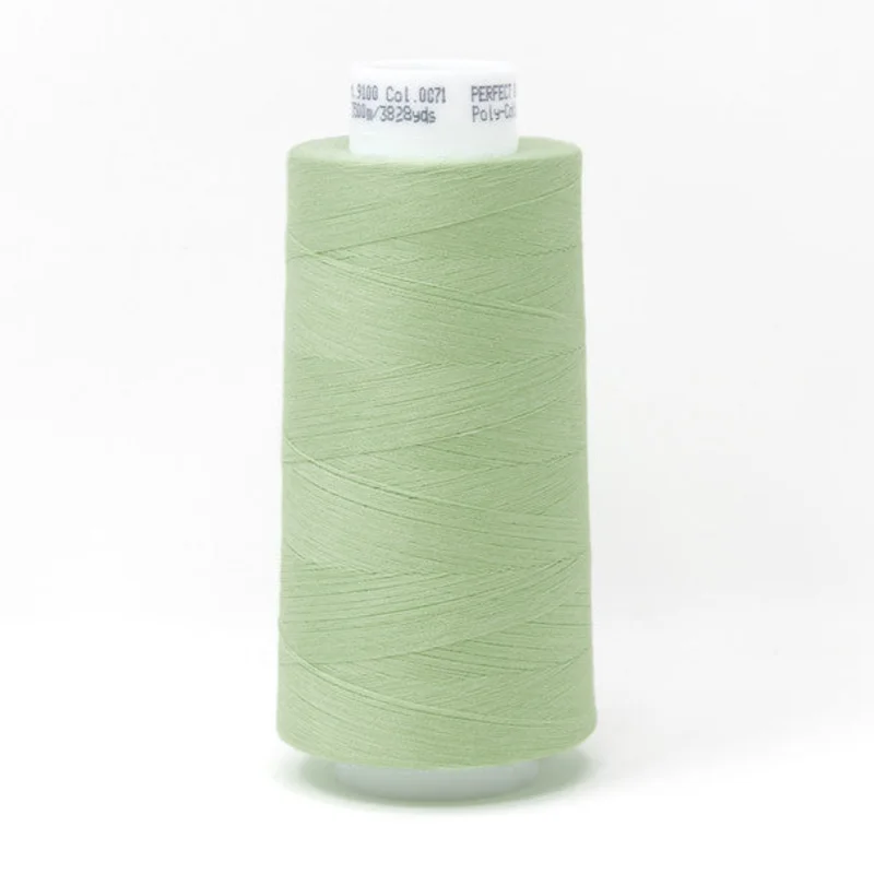OESD: PERFECT QUILTING THREAD 50wt cotton/poly 3500m-0071