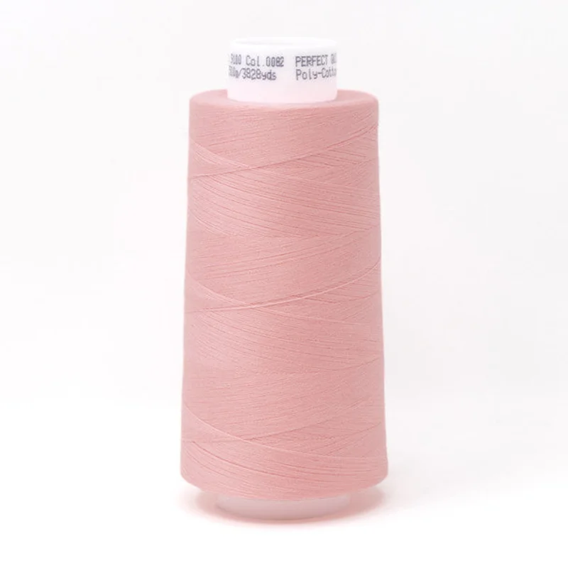 OESD: PERFECT QUILTING THREAD 50wt cotton/poly 3500m-0082