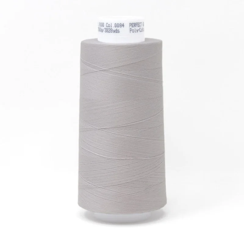 OESD: PERFECT QUILTING THREAD 50wt cotton/poly 3500m-0084
