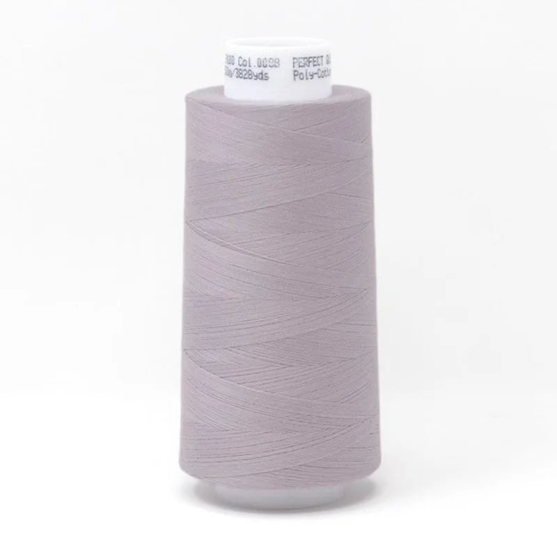 OESD: PERFECT QUILTING THREAD 50wt cotton/poly 3500m-0088