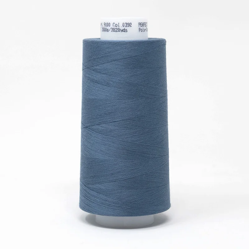 OESD: PERFECT QUILTING THREAD 50wt cotton/poly 3500m-0392
