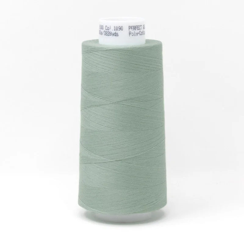 OESD: PERFECT QUILTING THREAD 50wt cotton/poly 3500m-1090