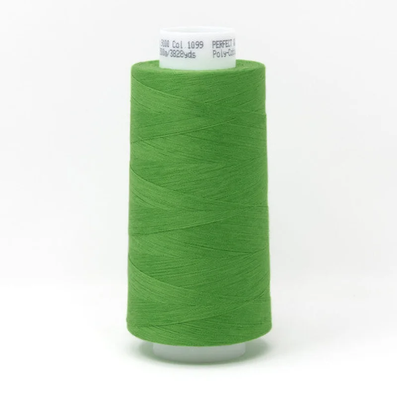 OESD: PERFECT QUILTING THREAD 50wt cotton/poly 3500m-1099