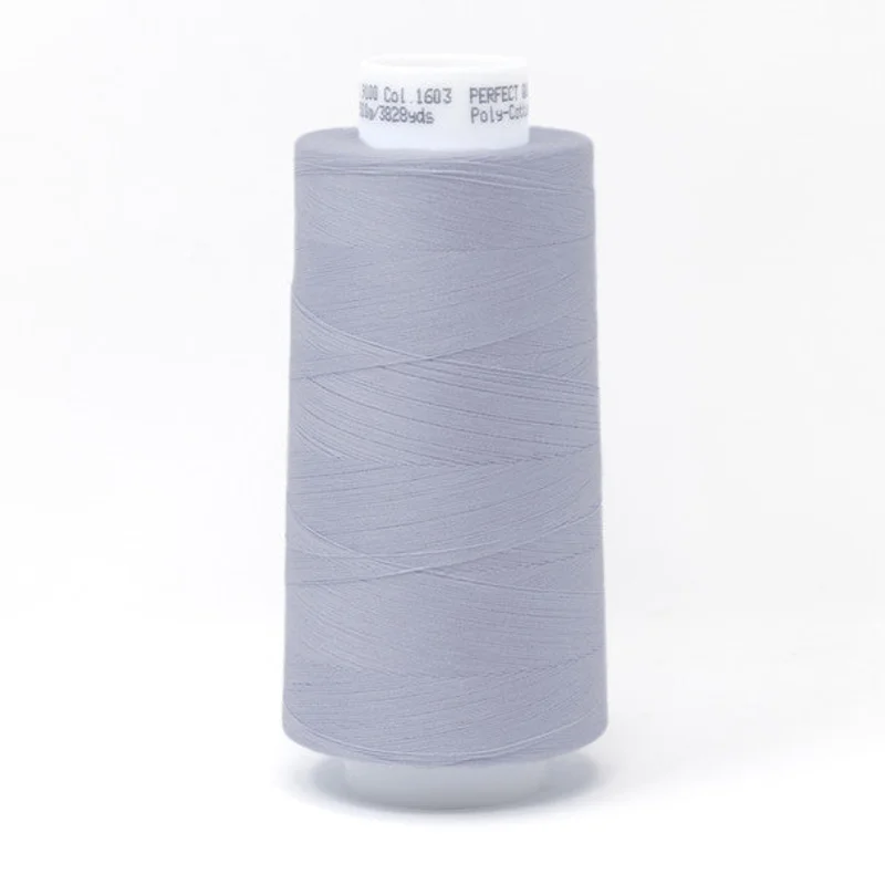 OESD: PERFECT QUILTING THREAD 50wt cotton/poly 3500m-1603