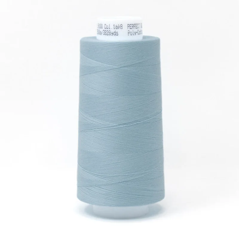 OESD: PERFECT QUILTING THREAD 50wt cotton/poly 3500m-1608