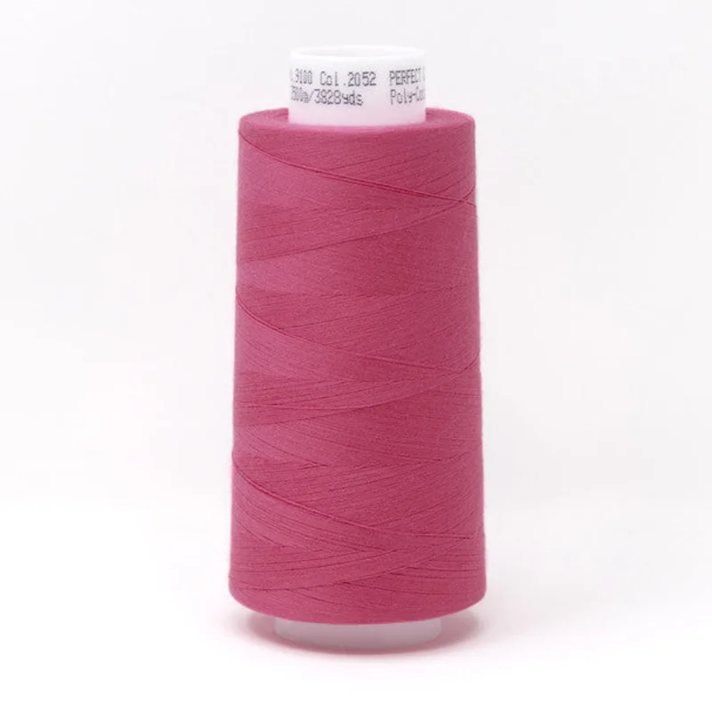 OESD: PERFECT QUILTING THREAD 50wt cotton/poly 3500m-2052