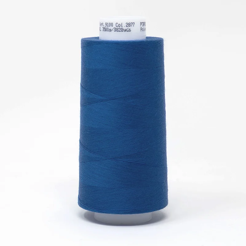OESD: PERFECT QUILTING THREAD 50wt cotton/poly 3500m-2877