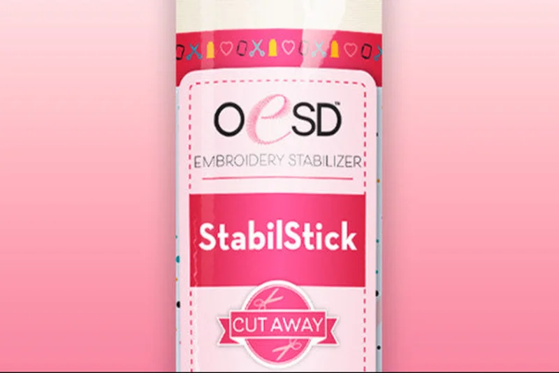 OESD: StabilStick CutAway