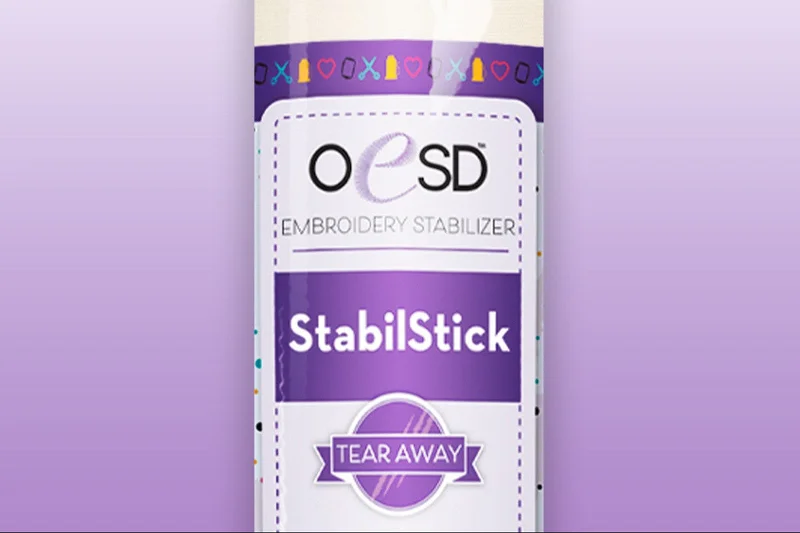 OESD: StabilStick TearAway