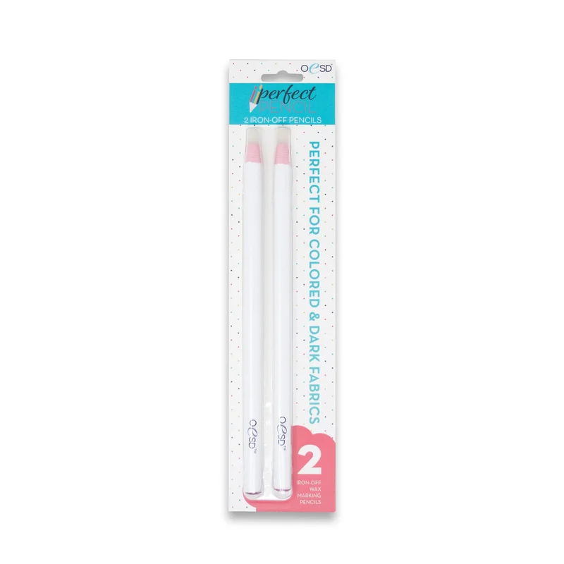 OESD: The Perfect Pencil