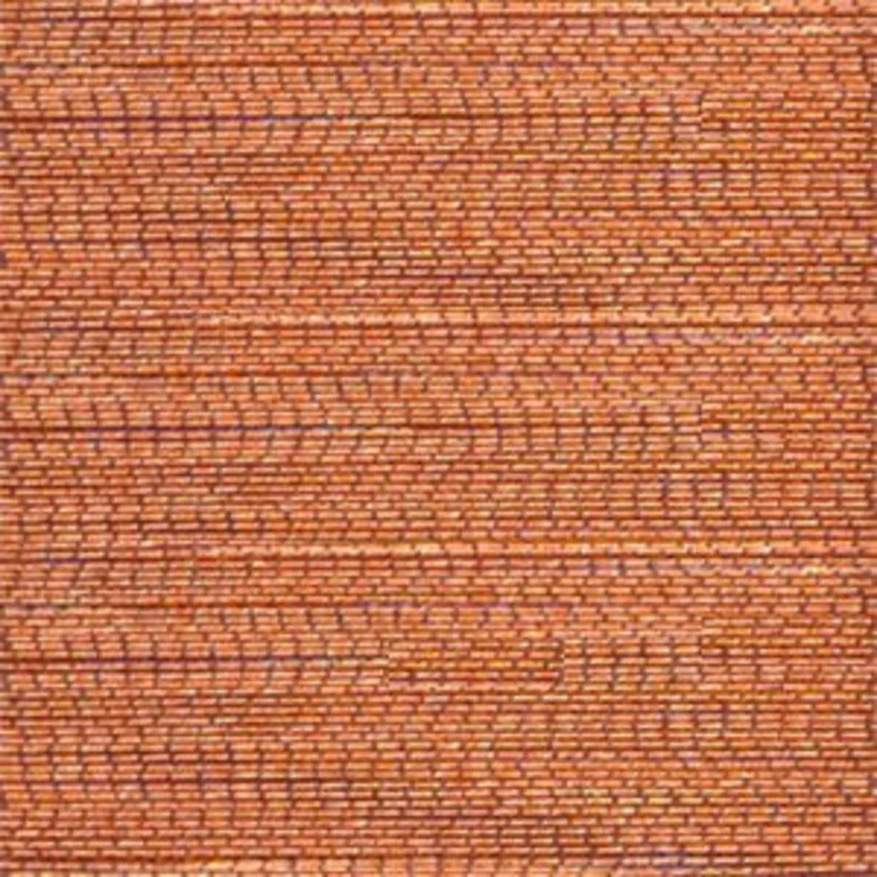 OESD: YenMet Metallic Thread-7007 (SN9) Yenmet Orange