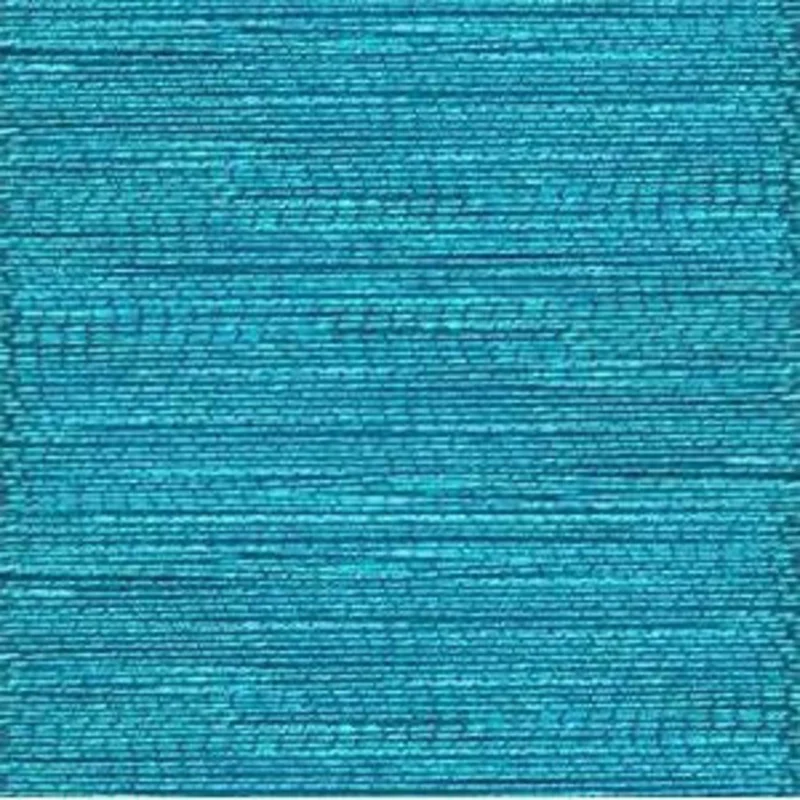 OESD: YenMet Metallic Thread-7022 (SN6) Yenmet Turquoise