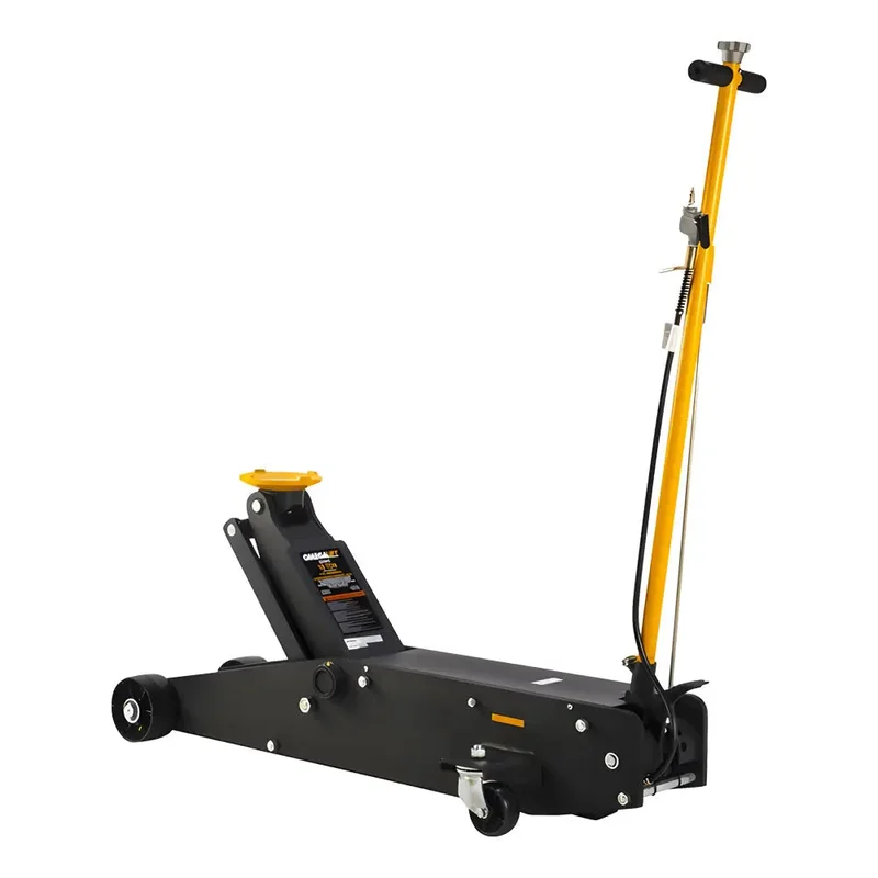 Omega 10 Ton Air Actuated Service Jack - 22101C