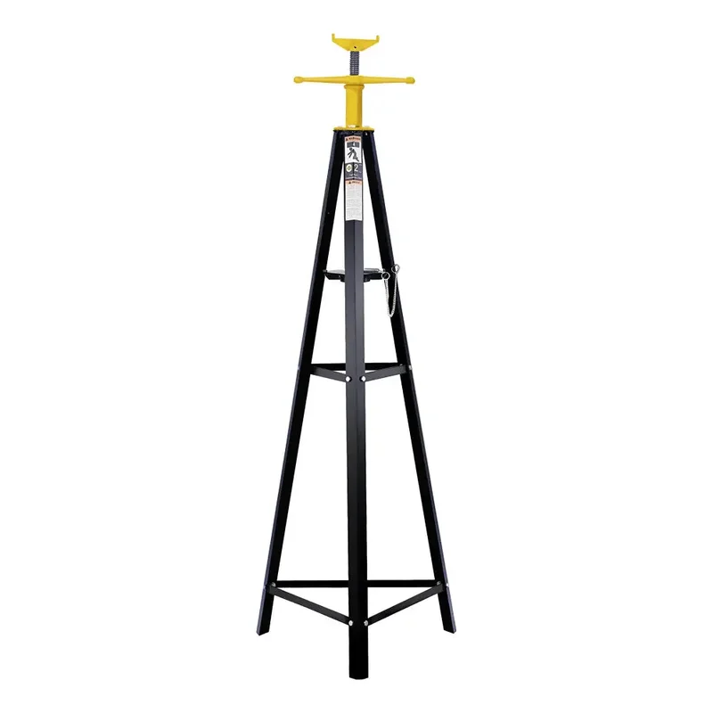 Omega 2 Ton Auxiliary Stand - 33020