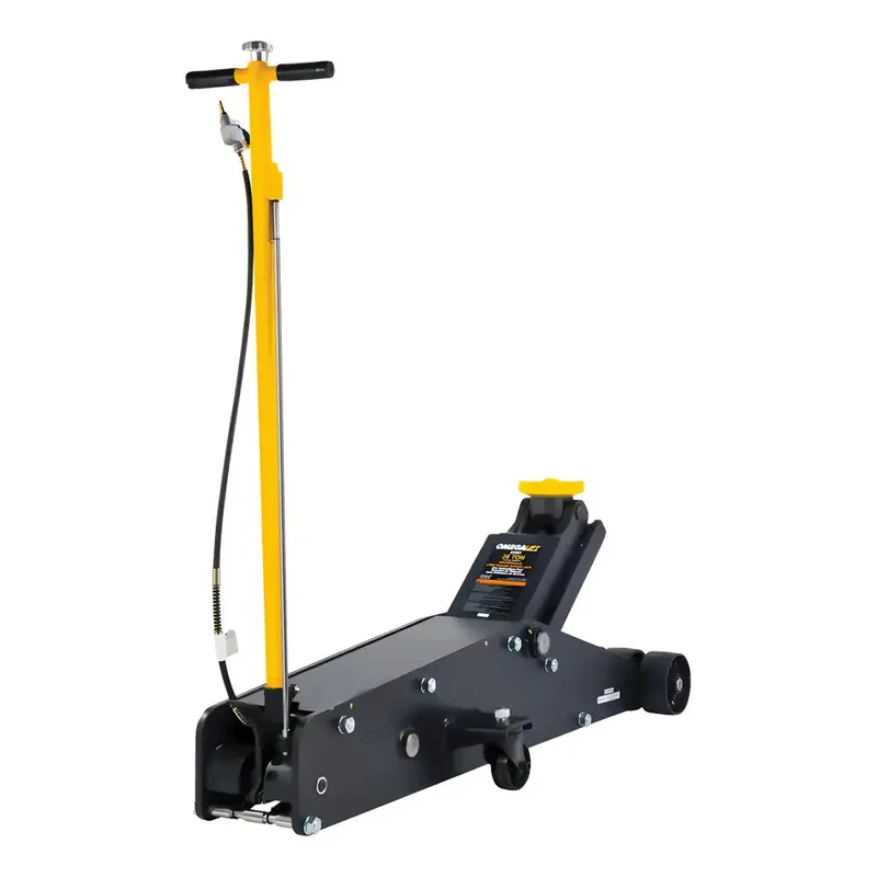 Omega 20 Ton Air Actuated Service Jack 22201
