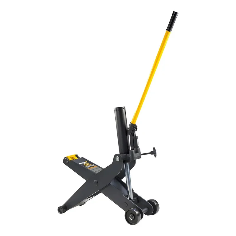 Omega 28045 4-Ton Fork Lift Jack