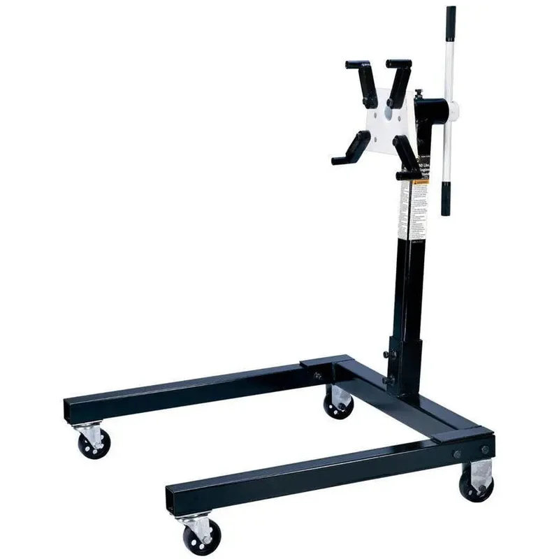 Omega 31250 Engine Stand, 1250 lbs